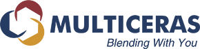 Logo Multiceras