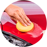 Car polishes​