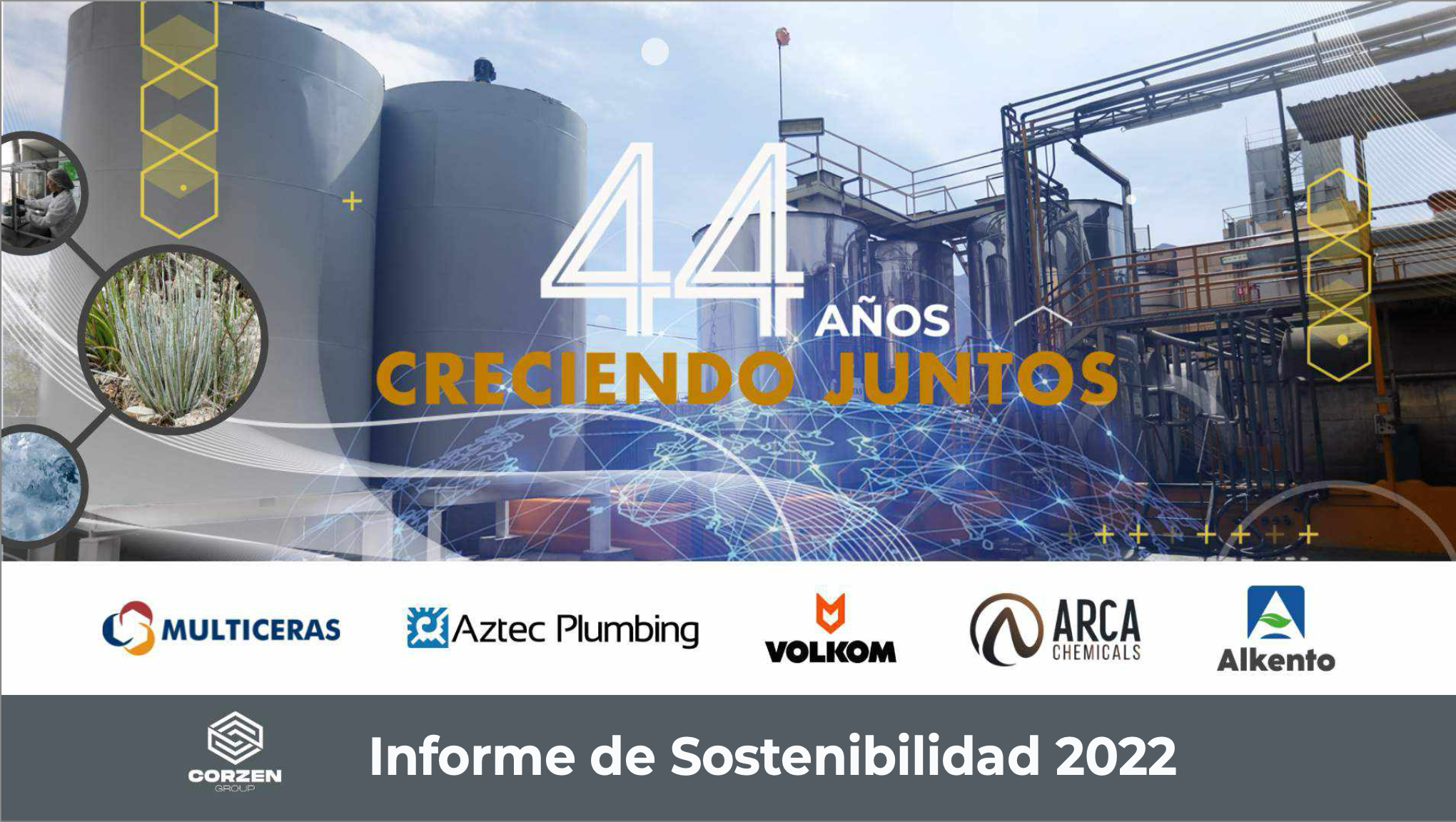 Portada COP 2022