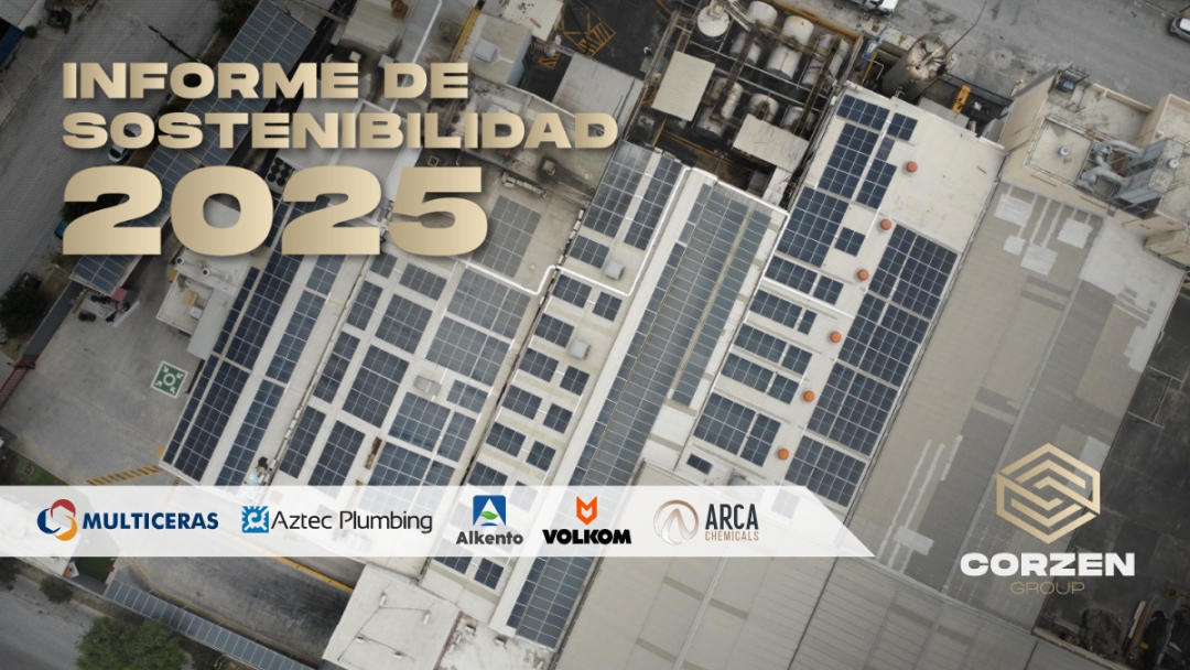 Informe de sostenibilidad 2025