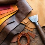 Carnauba Wax: the finishing standard for industrial tanneries